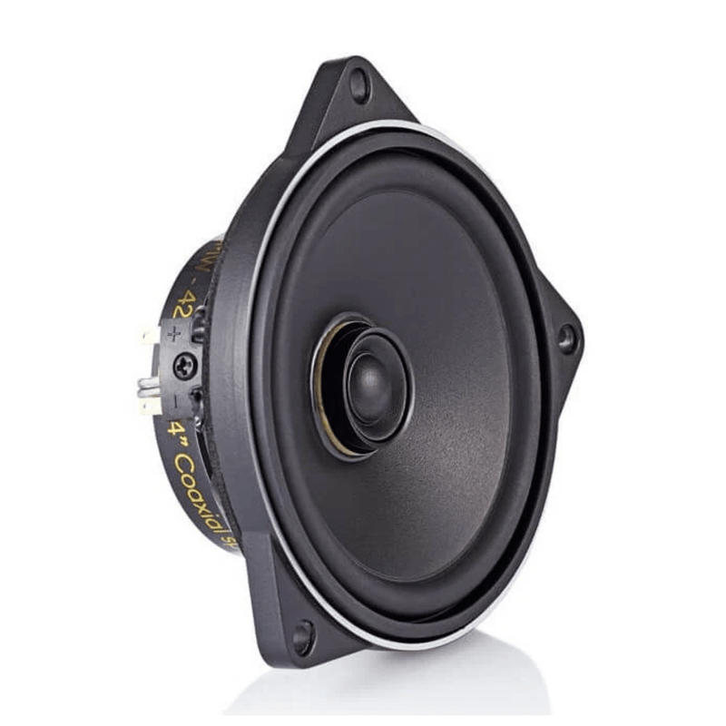 Morel IP BMW 4C - 2-Way Coaxial Speakers