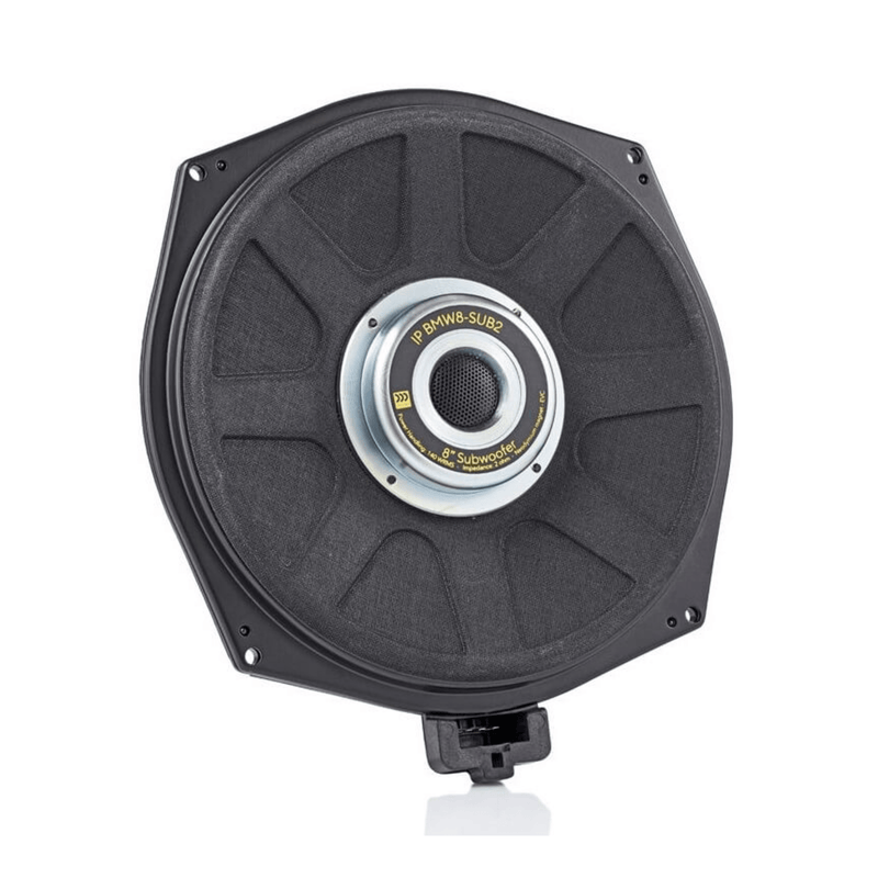 Morel IP BMWSUB82 - 8 Inch Subwoofer