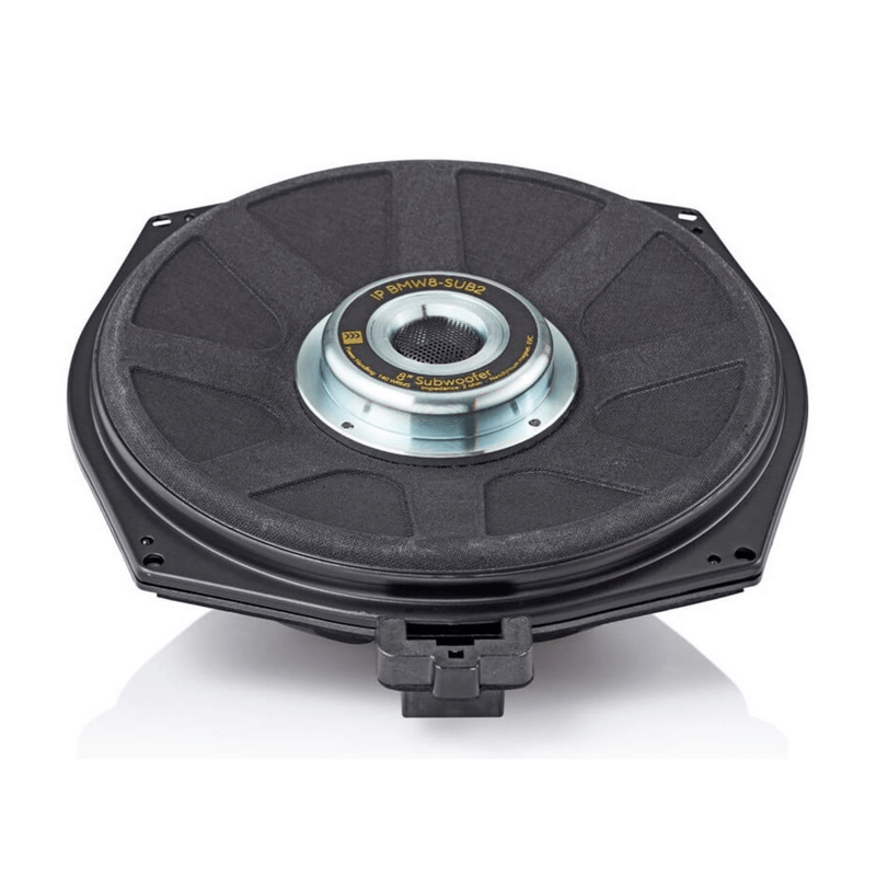 Morel IP BMWSUB82 - 8 Inch Subwoofer