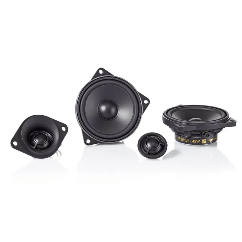 Morel IP BMW 42 - 2-Way Component Speakers