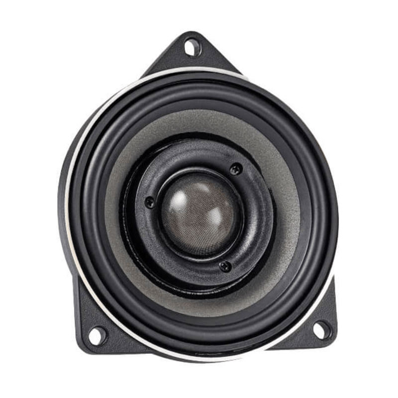 Morel IR BMW4INT - 2-Way Coaxial Speakers