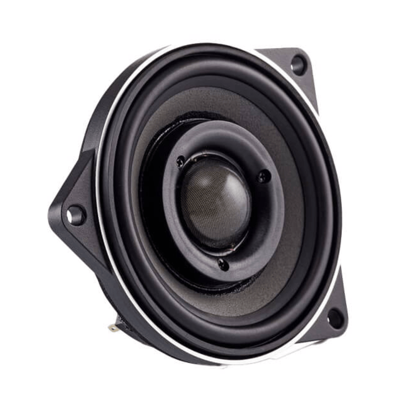 Morel IR BMW4INT - 2-Way Coaxial Speakers