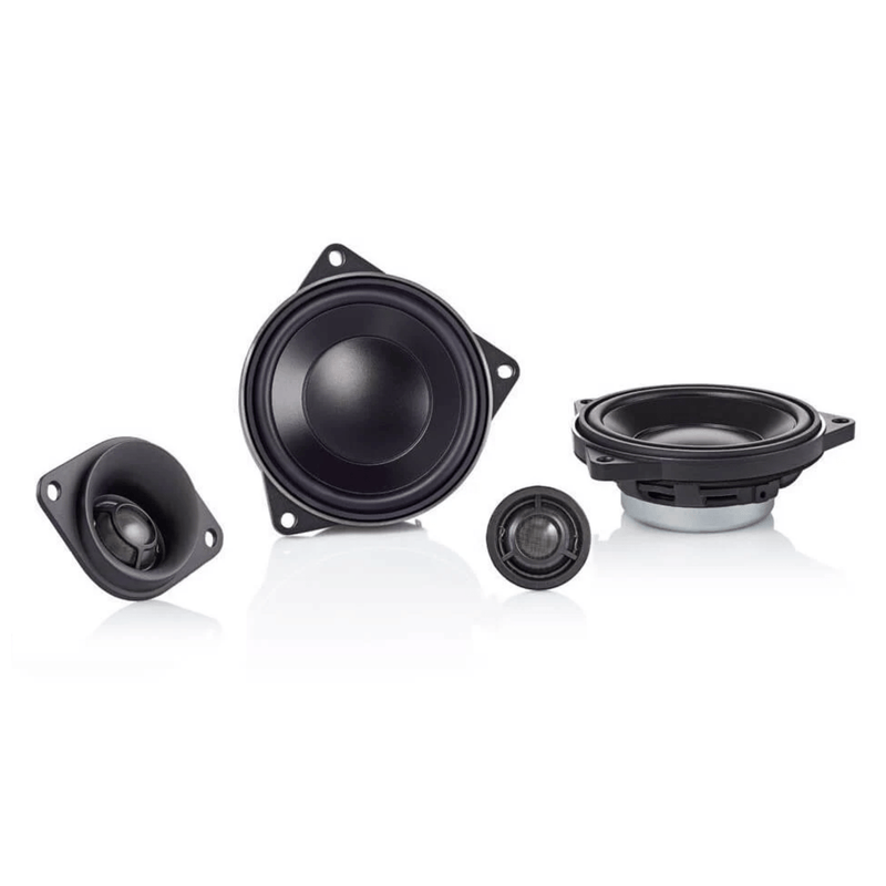 Morel IR BMW 42 - 2-Way Component Speakers