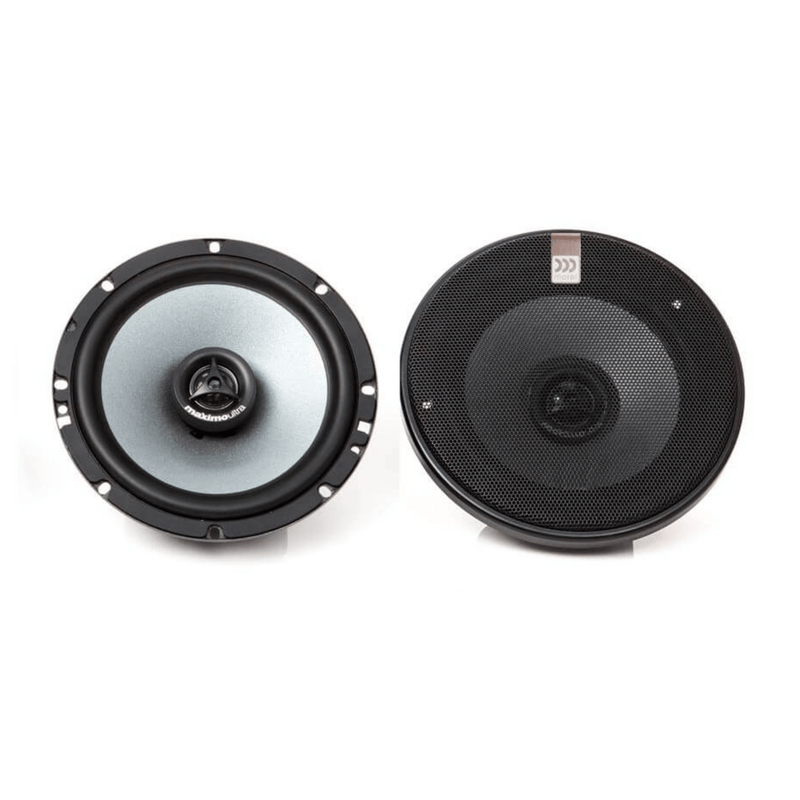 Morel Maximo Ultra MKII Coax 602 - 2-Way Coaxial Speakers