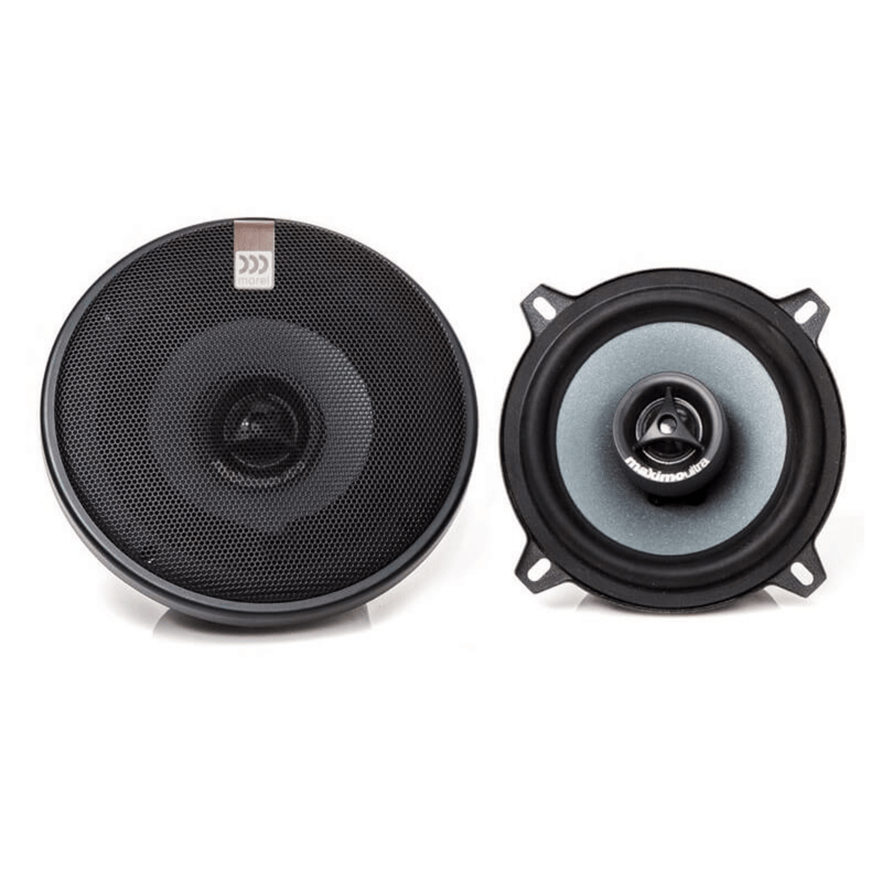 Morel Maximo Ultra MKII Coax 502 - 2-Way Coaxial Speakers
