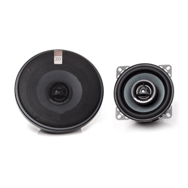 Morel Maximo Ultra MKII Coax 402 - 2-Way Coaxial Speakers