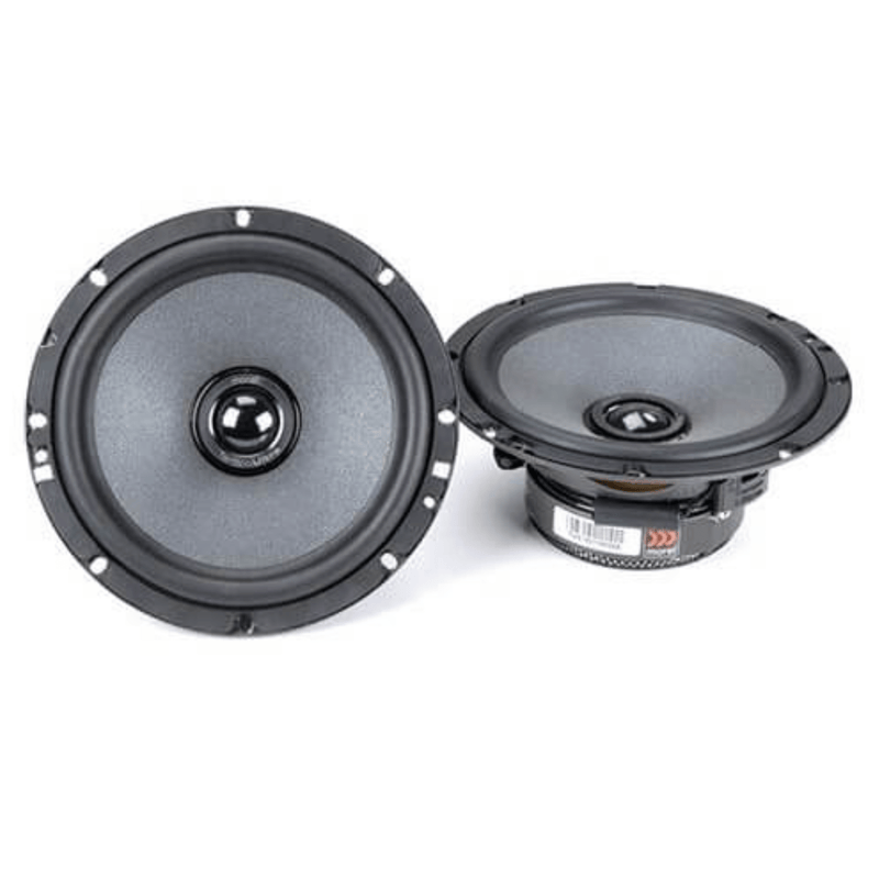 Morel Tempo Ultra Integra 602 - 2-Way Coaxial Speakers