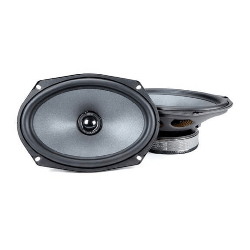 Morel Tempo Ultra Integra 692 - 2-Way Coaxial Speakers