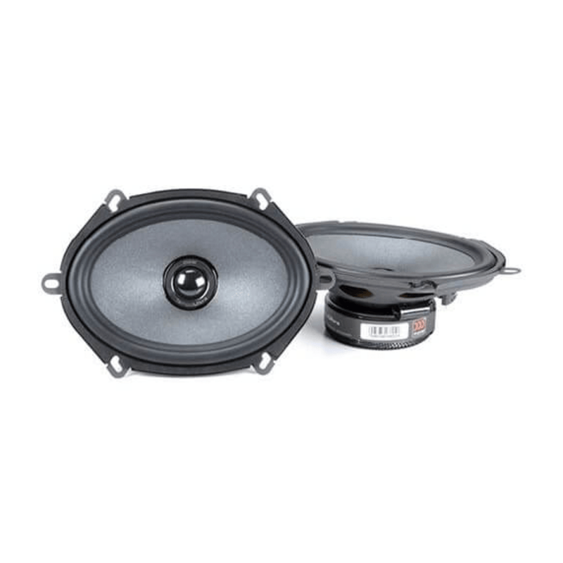 Morel Tempo Ultra Integra 572 - 2-Way Coaxial Speakers
