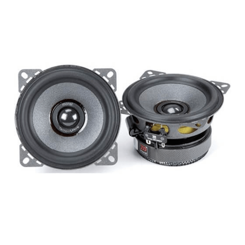 Morel Tempo Ultra Integra 402 - 2-Way Coaxial Speakers