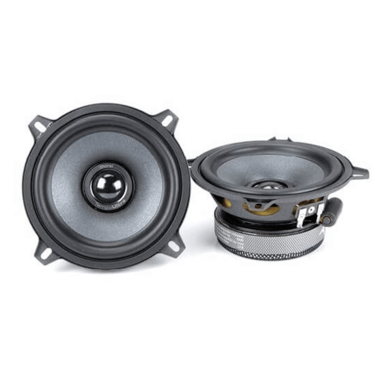 Morel Tempo Ultra Integra 502 - 2-Way Coaxial Speakers