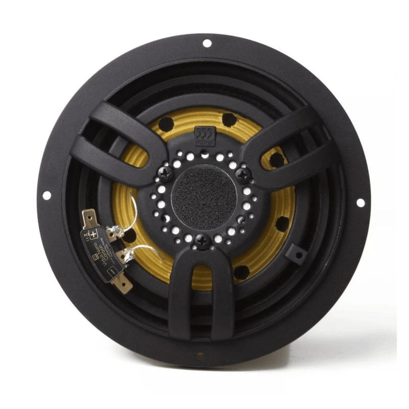 Morel Virtus Nano MW6 - 6.5 Inch Woofers