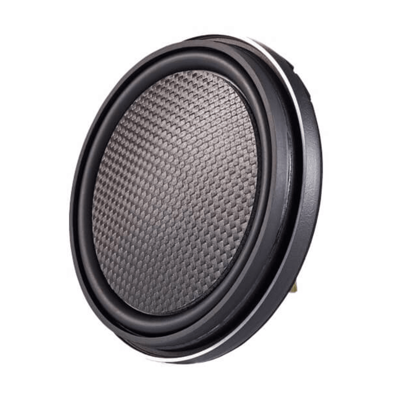 Morel Virtus Nano MW4 - 4 Inch Woofers