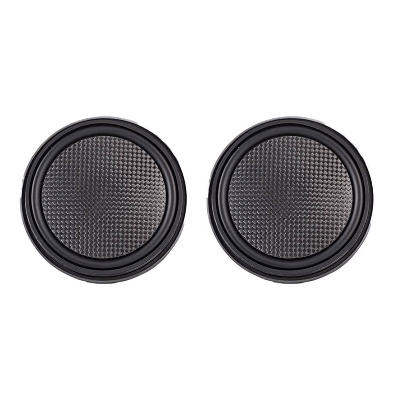Morel Virtus Nano MW4 - 4 Inch Woofers