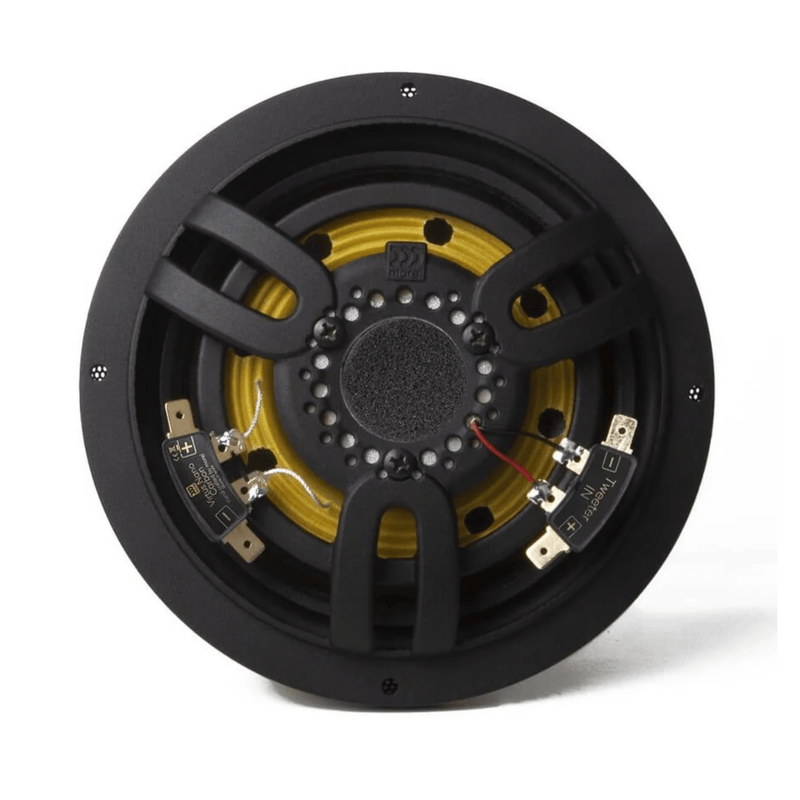 Morel Virtus Nano Integra 62 - 2-Way Coaxial Speakers