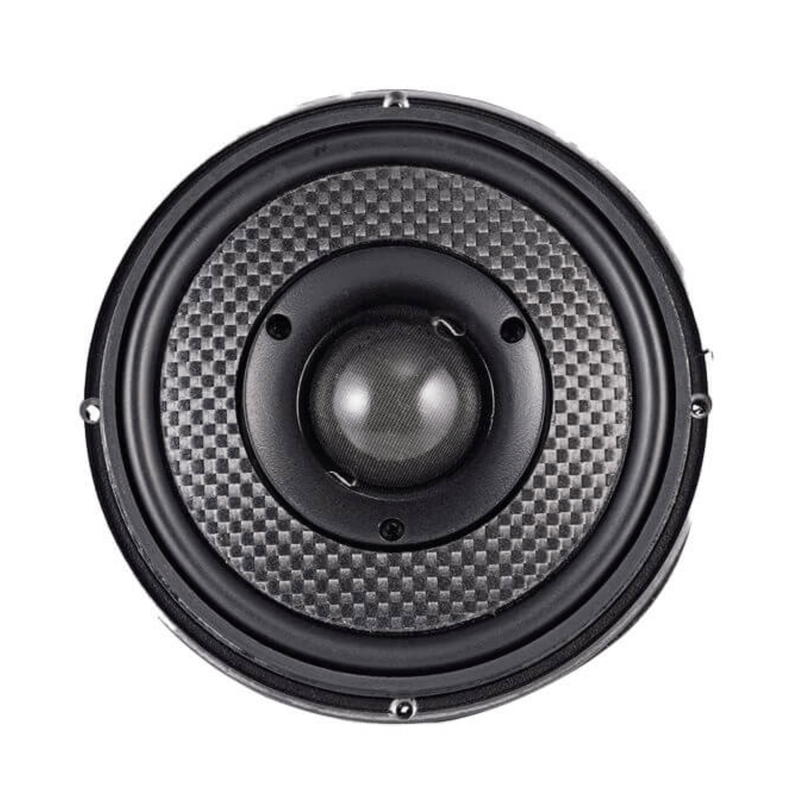 Morel Virtus Nano Integra 42 - 2-Way Coaxial Speakers