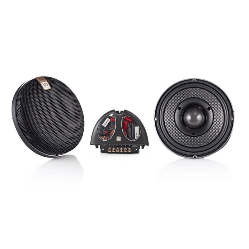 Morel Virtus Nano Integra 42 - 2-Way Coaxial Speakers