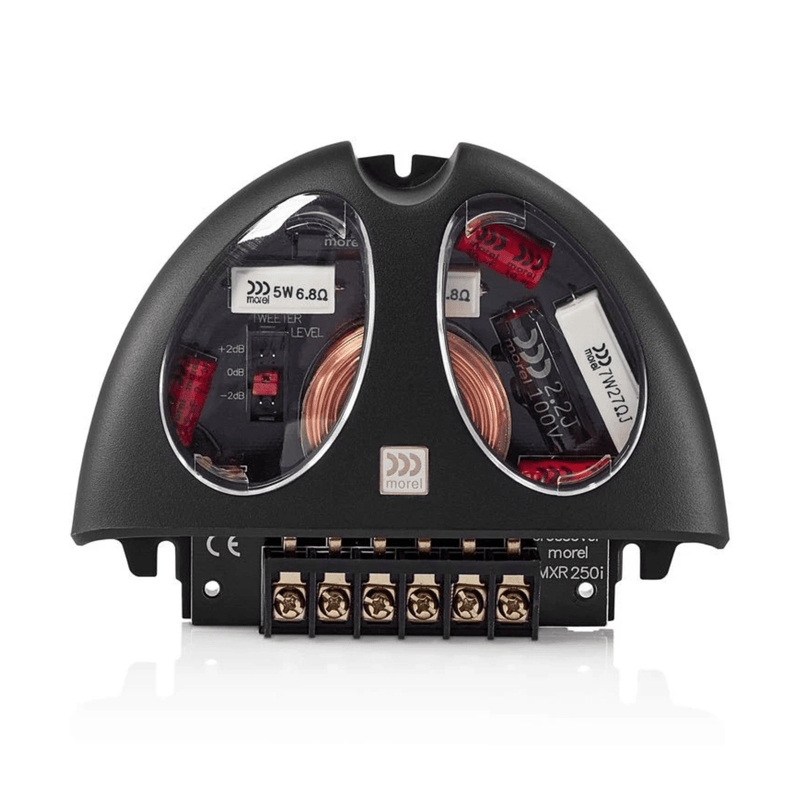 Morel Virtus Nano Integra 42 - 2-Way Coaxial Speakers