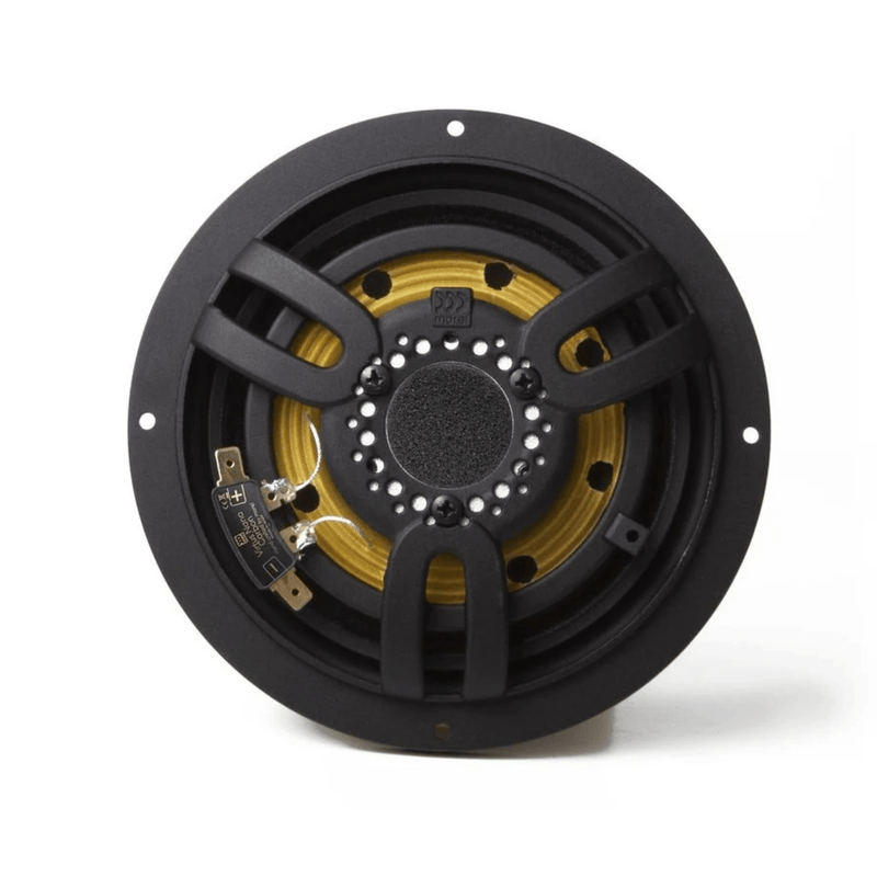 Morel Virtus Nano 63 - 3-Way Component Set