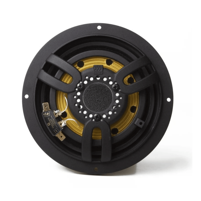 Morel Virtus Nano 62 - 2-Way Component Set