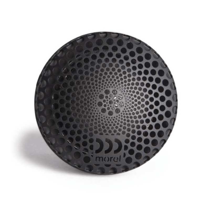 Morel Virtus Nano 63 - 3-Way Component Set