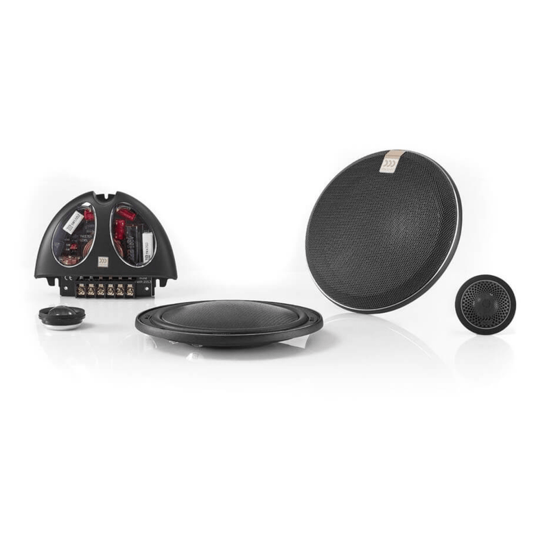 Morel Virtus Nano 62 - 2-Way Component Set