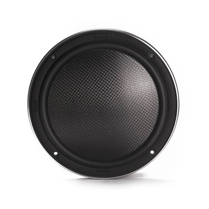 Morel Virtus Nano 62 - 2-Way Component Set