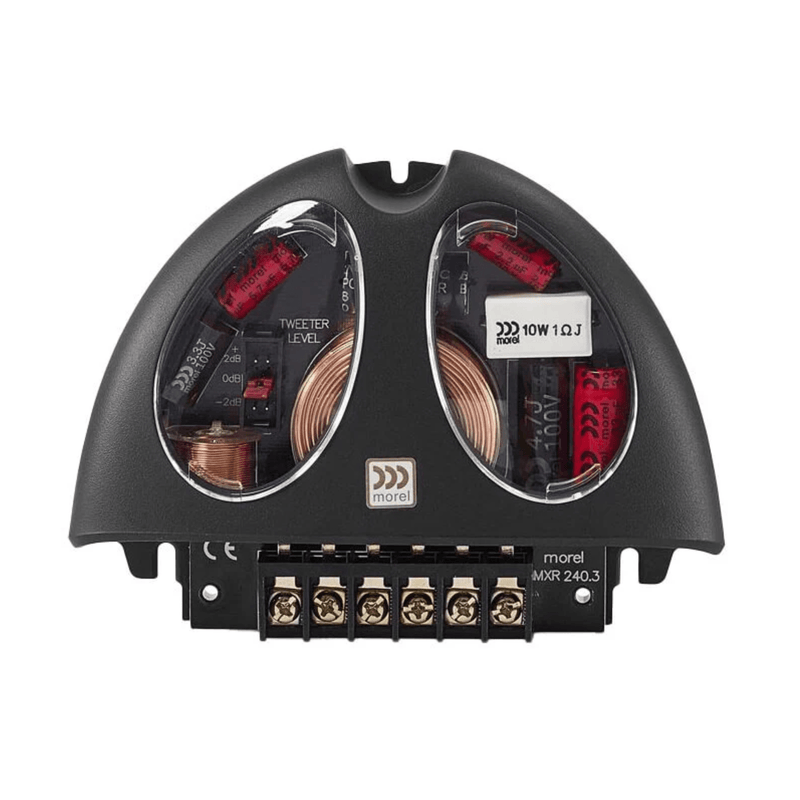 Morel Virtus Nano 42 - 2-Way Component Set