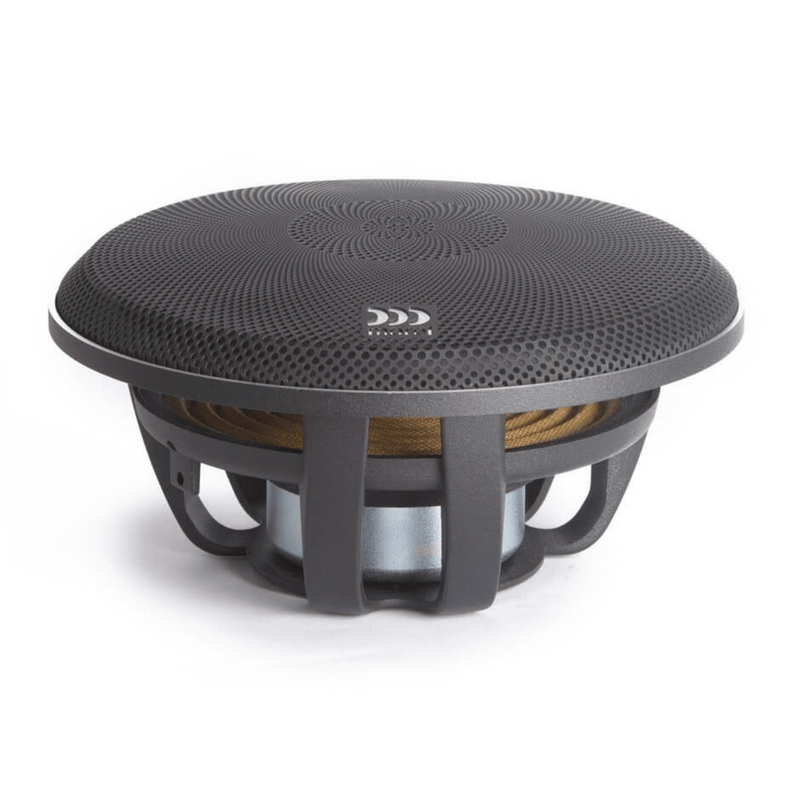 Morel Hybrid MW6 - 6.5 Inch Woofers