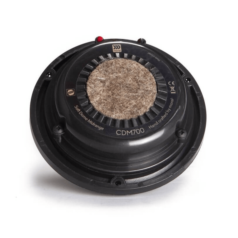Morel Hybrid CDM700 - Mid-Range Speakers