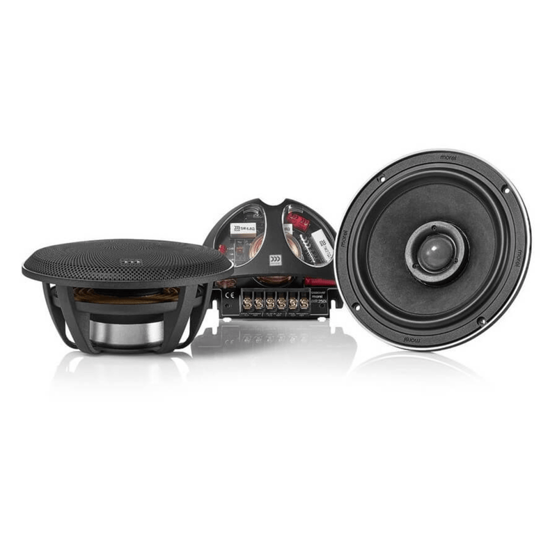 Morel Hybrid Integra 62 - 2-Way Coaxial Speakers