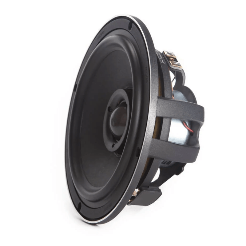 Morel Hybrid Integra 62 - 2-Way Coaxial Speakers
