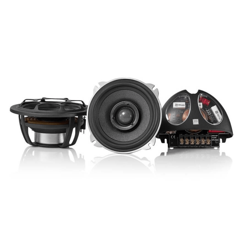 Morel Hybrid Integra 52 - 2-Way Coaxial Speakers