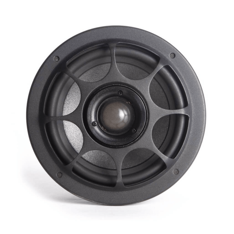 Morel Hybrid Integra 52 - 2-Way Coaxial Speakers