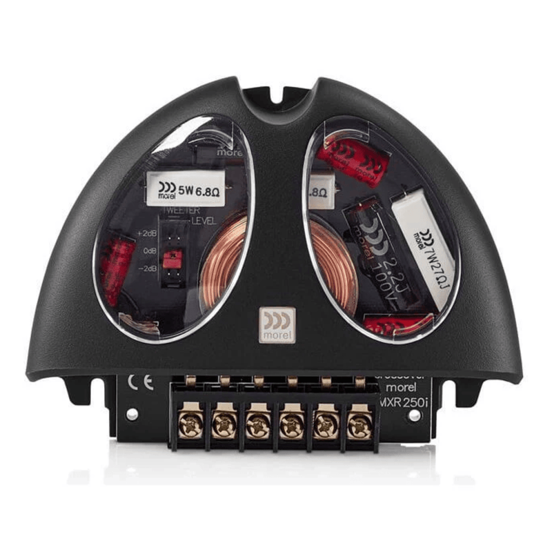 Morel Hybrid Integra 52 - 2-Way Coaxial Speakers