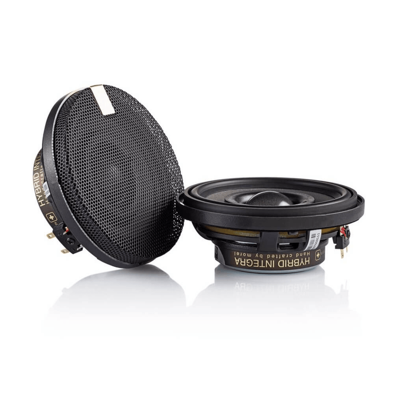 Morel Hybrid Integra 42 - 2-Way Coaxial Speakers