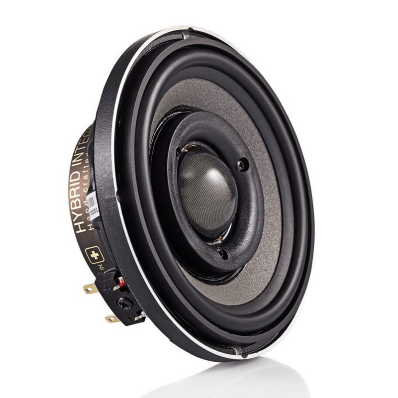 Morel Hybrid Integra 42 - 2-Way Coaxial Speakers