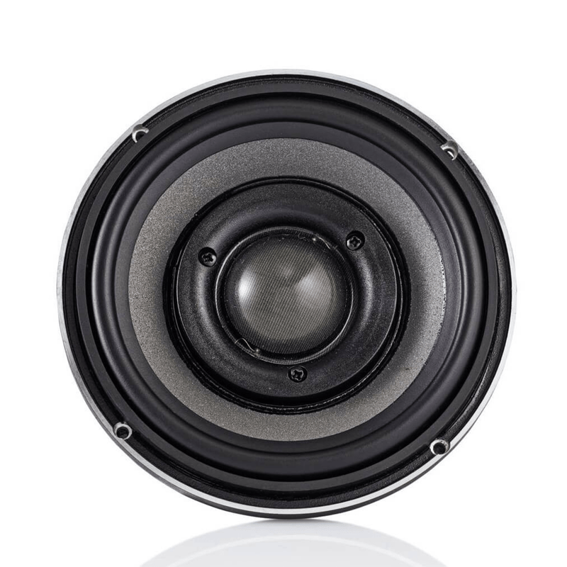 Morel Hybrid Integra 42 - 2-Way Coaxial Speakers
