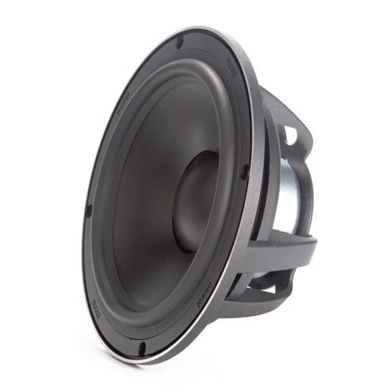 Morel Hybrid 63 - 3-Way Component Speakers