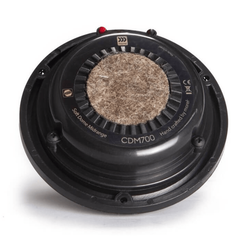 Morel Hybrid 63 - 3-Way Component Speakers