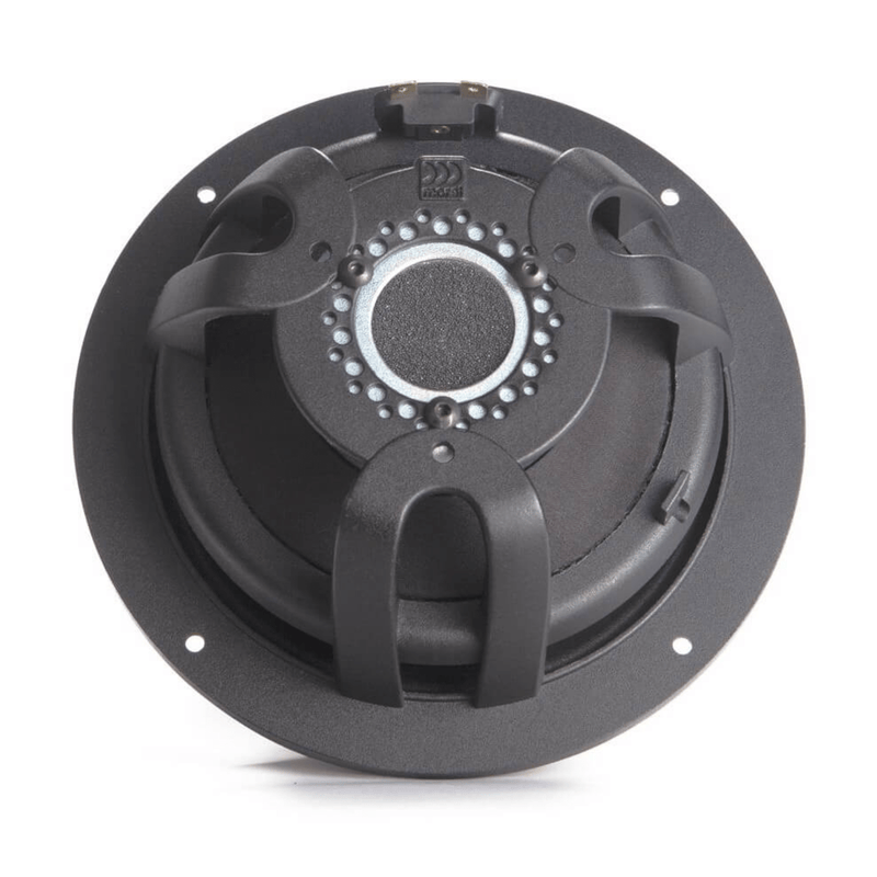 Morel Hybrid 63 - 3-Way Component Speakers