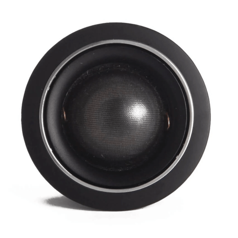 Morel Hybrid 63 - 3-Way Component Speakers