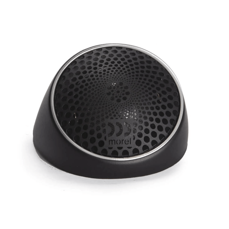 Morel Hybrid 63 - 3-Way Component Speakers