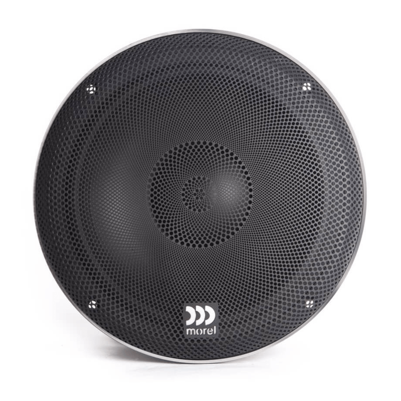 Morel Hybrid 63 - 3-Way Component Speakers