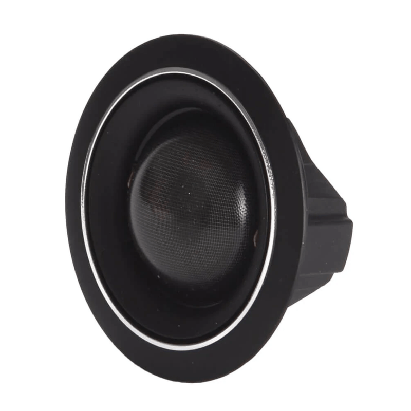 Morel Hybrid 63 - 3-Way Component Speakers