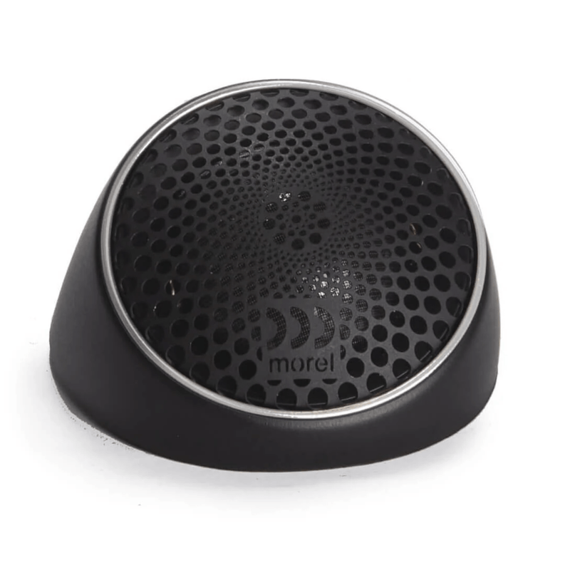 Morel Hybrid 62 - 2-Way Component Speakers