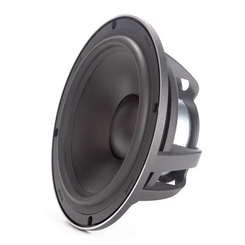 Morel Hybrid 62 - 2-Way Component Speakers