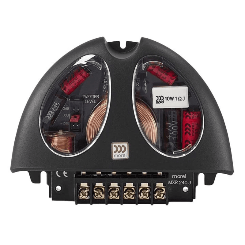 Morel Hybrid 52 - 2-Way Component Speakers