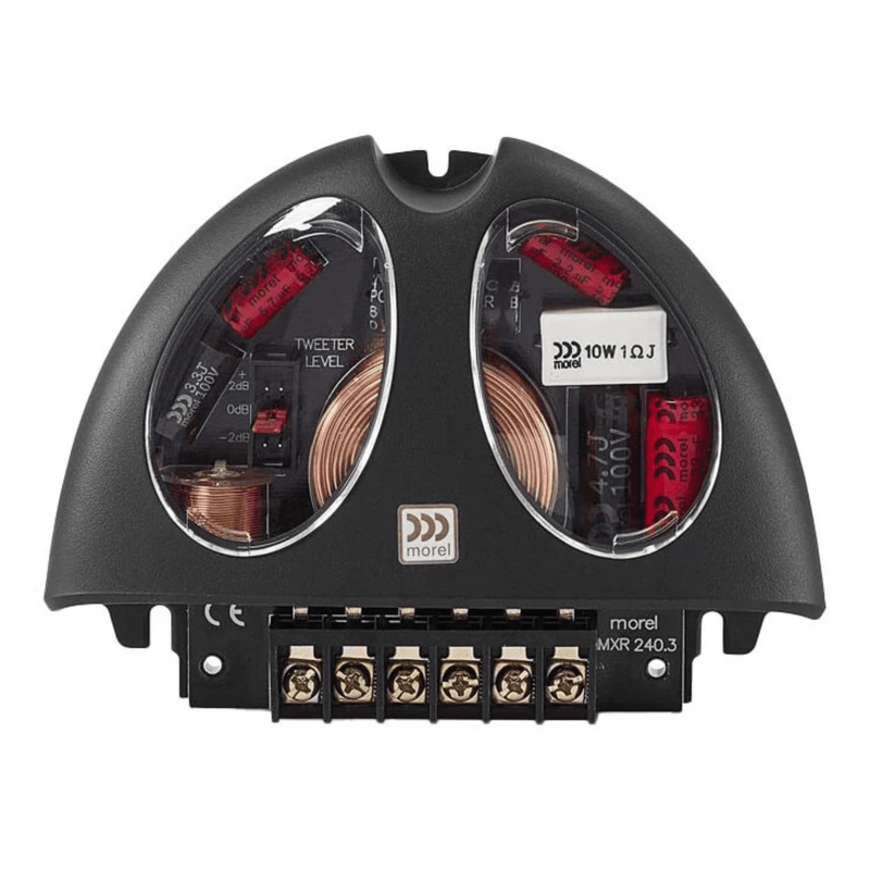 Morel Hybrid 42 - 2-Way Component Speakers