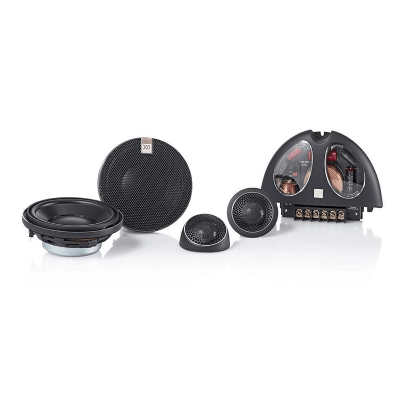 Morel Hybrid 42 - 2-Way Component Speakers